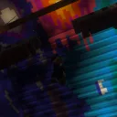 Minecraft Squid Games