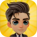Founder Simulator