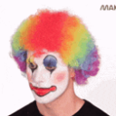 The Circus Discord server icon