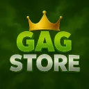 GAG STORE #400 🚀⭐👑