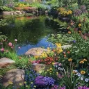 Fallow's Garden * * 💐