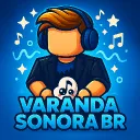 Varanda Sonora BR (Comunidade) Discord server icon