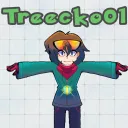 Treecko Forest