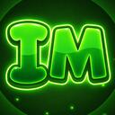 IGNIS MC ı|ı  SURVIVAL Discord Server Icon