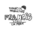 Francis roblox| la serie