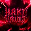 HAKI | VAULT