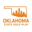 Texas State Role Play Discord Server Icon