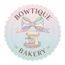 🍡  ⸝⸝ ﹒ bowtique bakery  {hiatus!!}