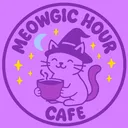 Meowgic Hour Cafe