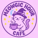 Meowgic Hour Cafe
