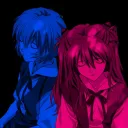 ﹢﹒Asuka x Rei Portal﹒✦