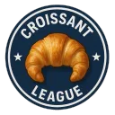 Croissant League 🥐 | T1