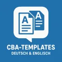 CBA-Templates