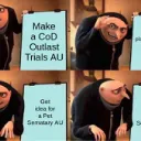 Fandom Server