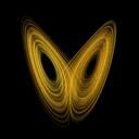 Butterfly Effect Discord Server Icon