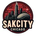 SakCity Chicago County - Chicago Police Department