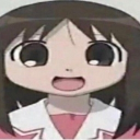 Azumanga Sanctuary Discord server icon