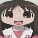 Azumanga Sanctuary