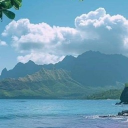 The Fractured Territories Discord server icon