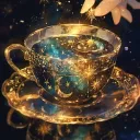 ⋅˖*:･Nocticoffee