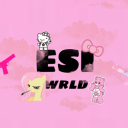 esi wrld Discord server icon