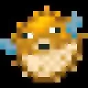 Puffer Events Discord Server Icon