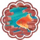 🐟 -FISHCAVE- 🫧 Discord server icon
