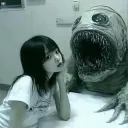 ⌣ 𝒉ᴀᴜɴᴛᴇᴅ 𝐷𝒐lls  ⌒⌒ ..