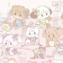 Discovery icon for ૮(˶ᵔᵕᵔ˶)ა      dαrlings      ♡   social.   giveaways.   icons Discord server