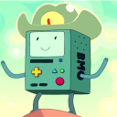 crip Discord server icon