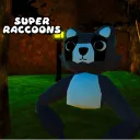 Super Raccoon's VR