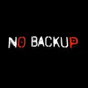 NO BACKUP