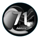 71 Addons™