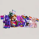 Equestrian Magic: Arc 3