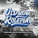 under development |old row Roleplay Discord Server Icon