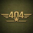 [U-404] Unidade 404 Discord Server Icon
