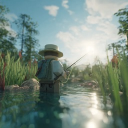 Fishing Adventures Discord server icon