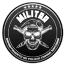 「SRP」・Polícia Militar