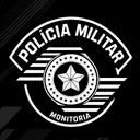 「SRP」・Polícia Militar