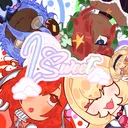 .　ᱸ  ꒰🧶 ྀི ݁  ノSPalette　˘ slow rvmp