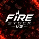 Fire Stock V3 ( Comback🔥 )