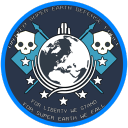 United Super Earth Defense Force (U.S.E.D.F.) Discord server icon
