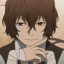 Bungo stray hangout