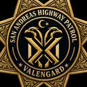 HİGWAY PATROL #Valengard