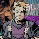 <——<< Hawkeye’s Server >>——>