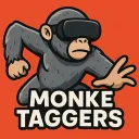 Monke Taggers V1