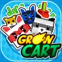 Grow Cart | 10% OFF PETS