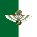 104th RMO |Algerian Special Forces Command