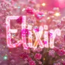 ݁₊ ⊹ . ݁Elixir˖ . ݁༉‧₊˚.
