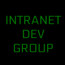 INTRANET Development Group